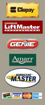 Garage Door Repair Newmark